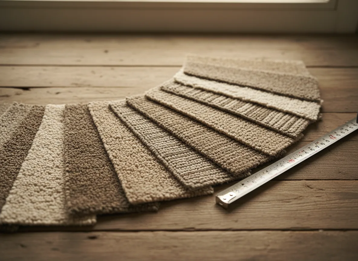 Carpet Installation Grosse Ile, MI FAQs